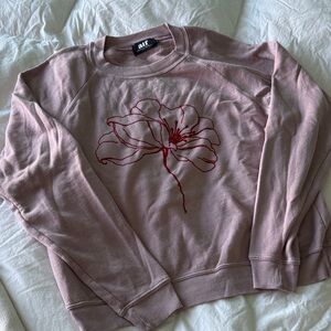 All Things Fabulous Sweatshirt--Size small